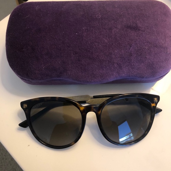 gucci sunglasses - Picture 3 of 3
